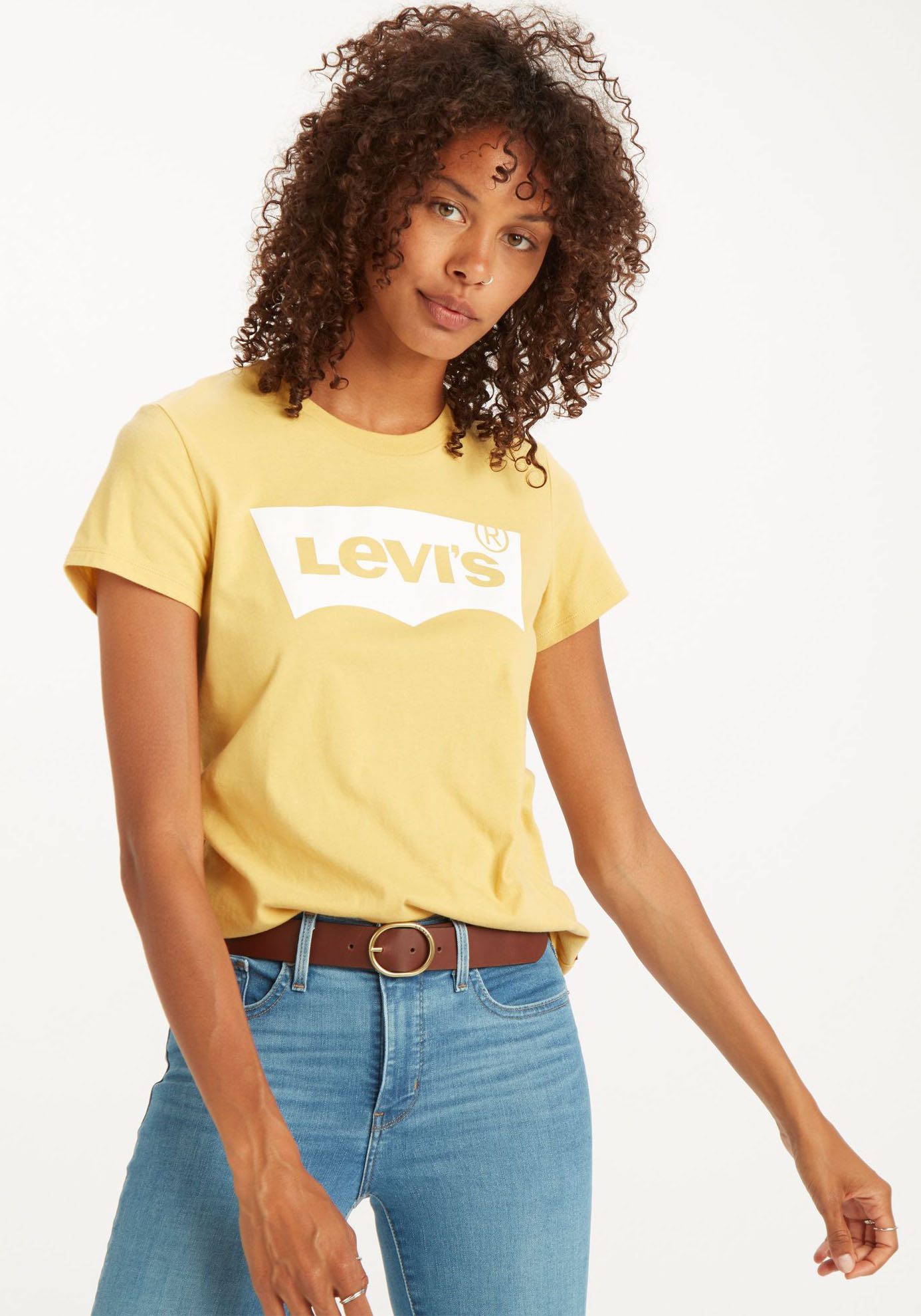Levi's® Ledergürtel ARLETHE GÜRTEL ARLETHA REVERSIBLE BELT