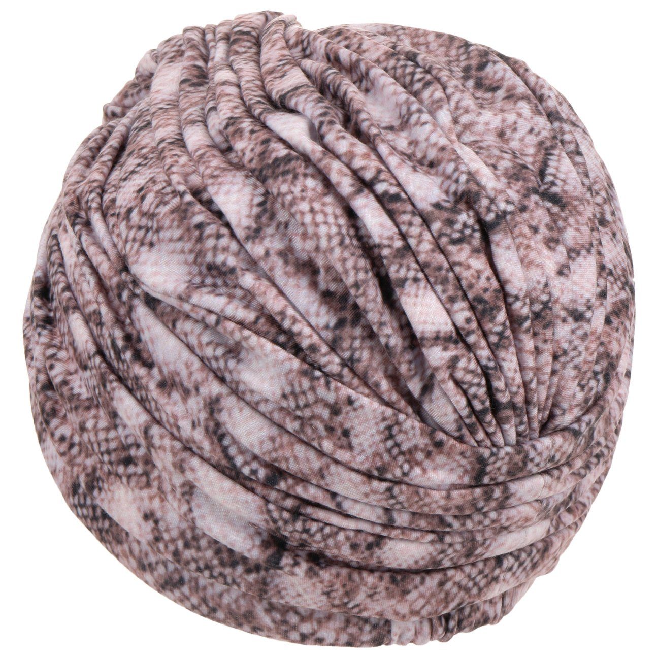 Lierys Turban, (1-St), Damenturban mit Futter, Made in the EU