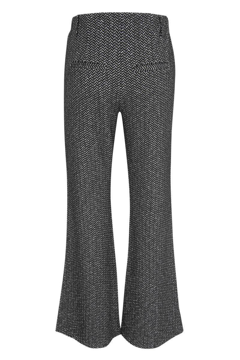 Buena Vista Schlaghose - Schlaghose - Antigua L soft jacquard