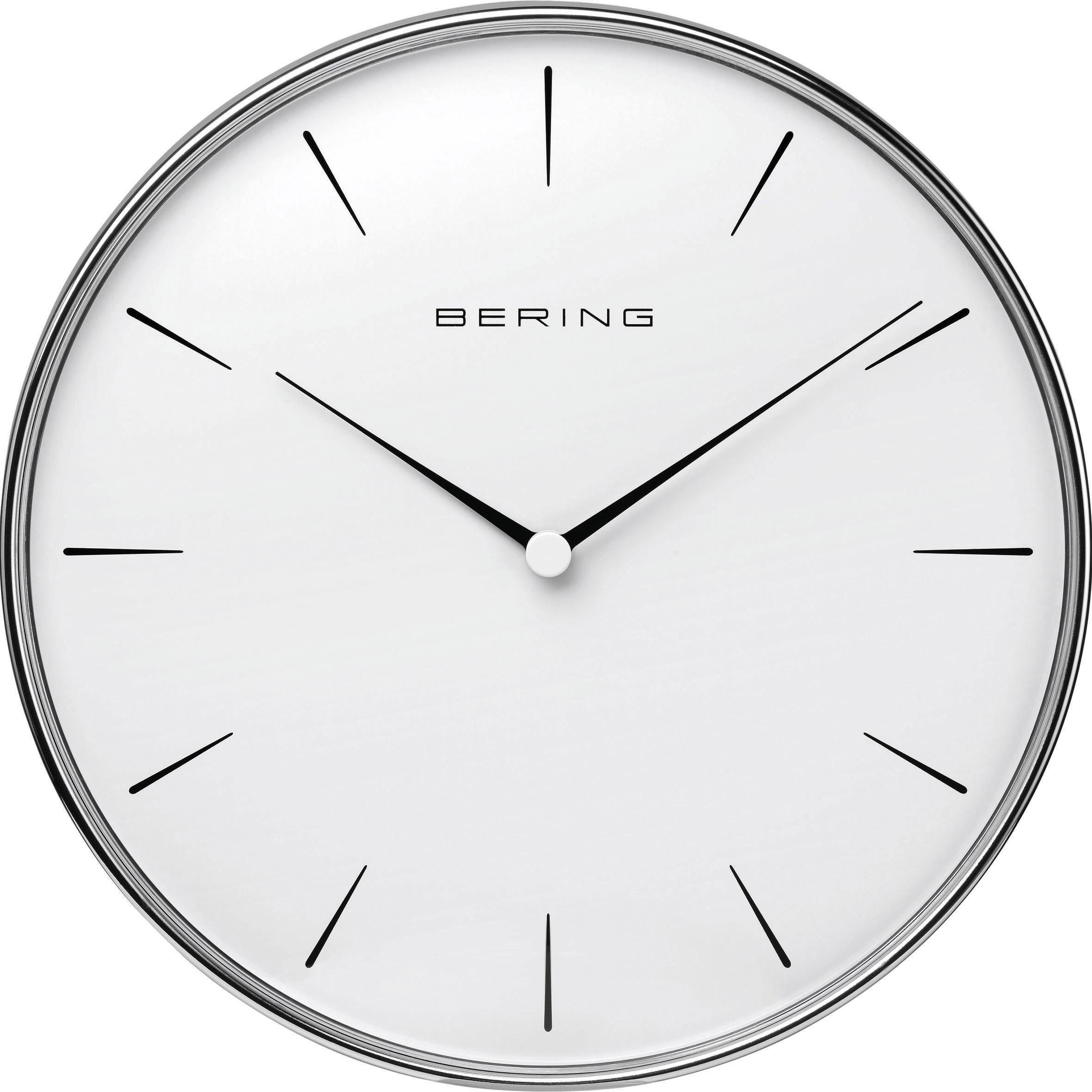 Inosign Wanduhr Rio Dekorative Uhr Online Kaufen Otto