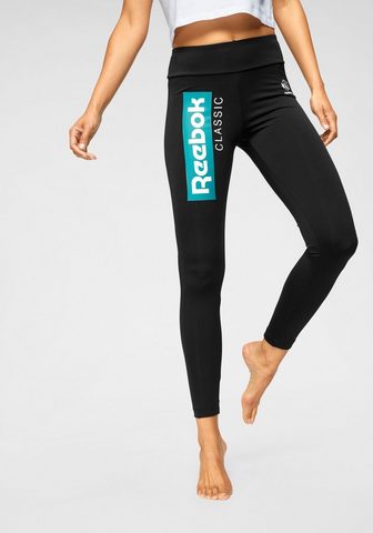 REEBOK CLASSIC Леггинсы