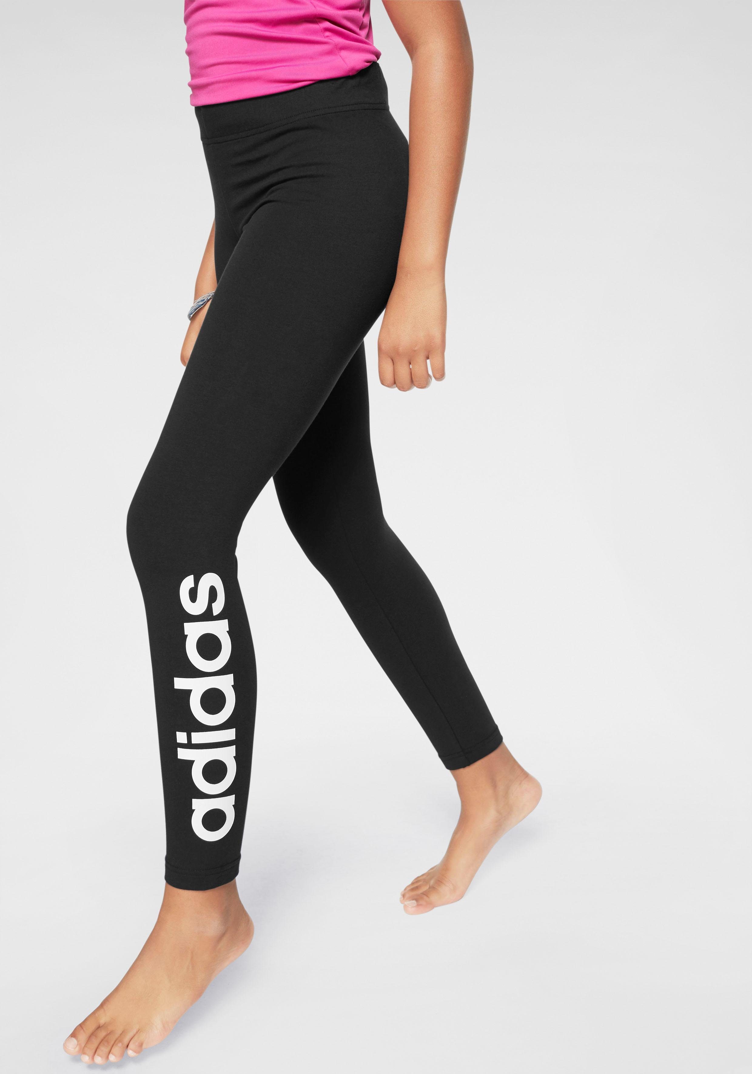 adidas Mädchen Sport-Leggings online kaufen | OTTO