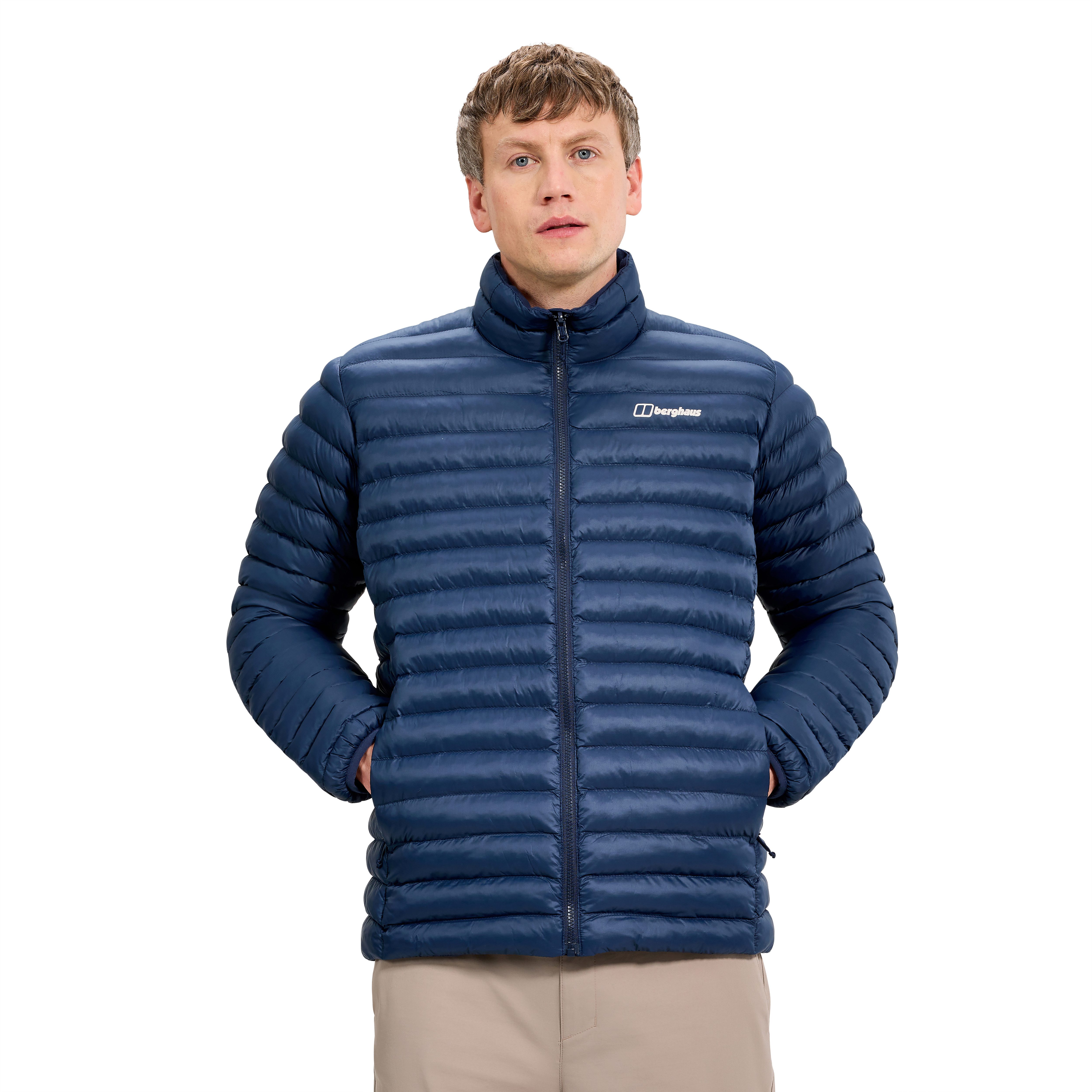 Berghaus Outdoorjacke SYNTHETIC IA JACKET