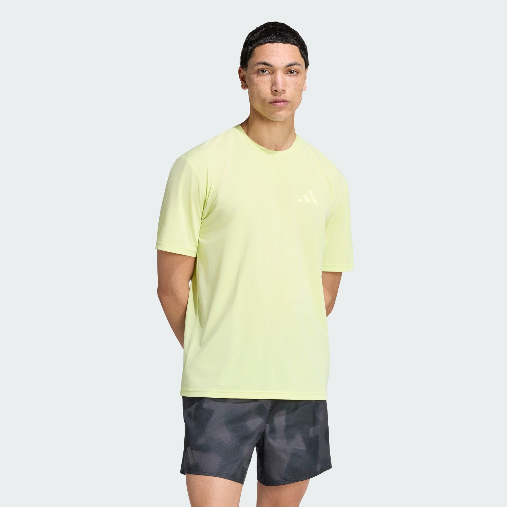 T-Shirt TERREX MULTI CLIMACOOL LOGO TECH T-SHIRT