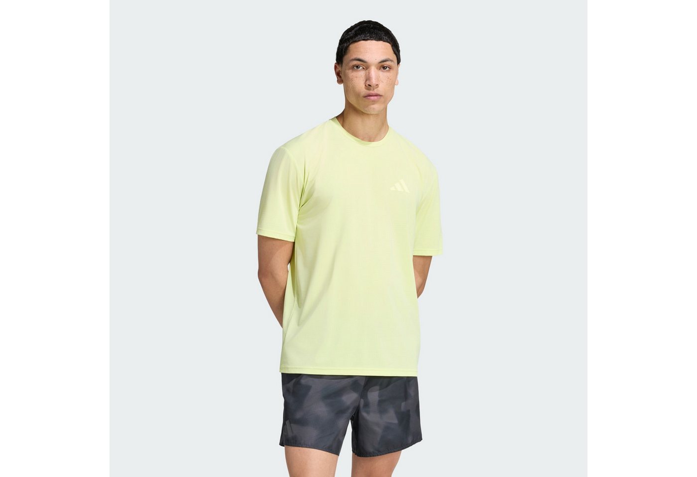 adidas TERREX T-Shirt TERREX MULTI CLIMACOOL LOGO TECH T-SHIRT (1-tlg)