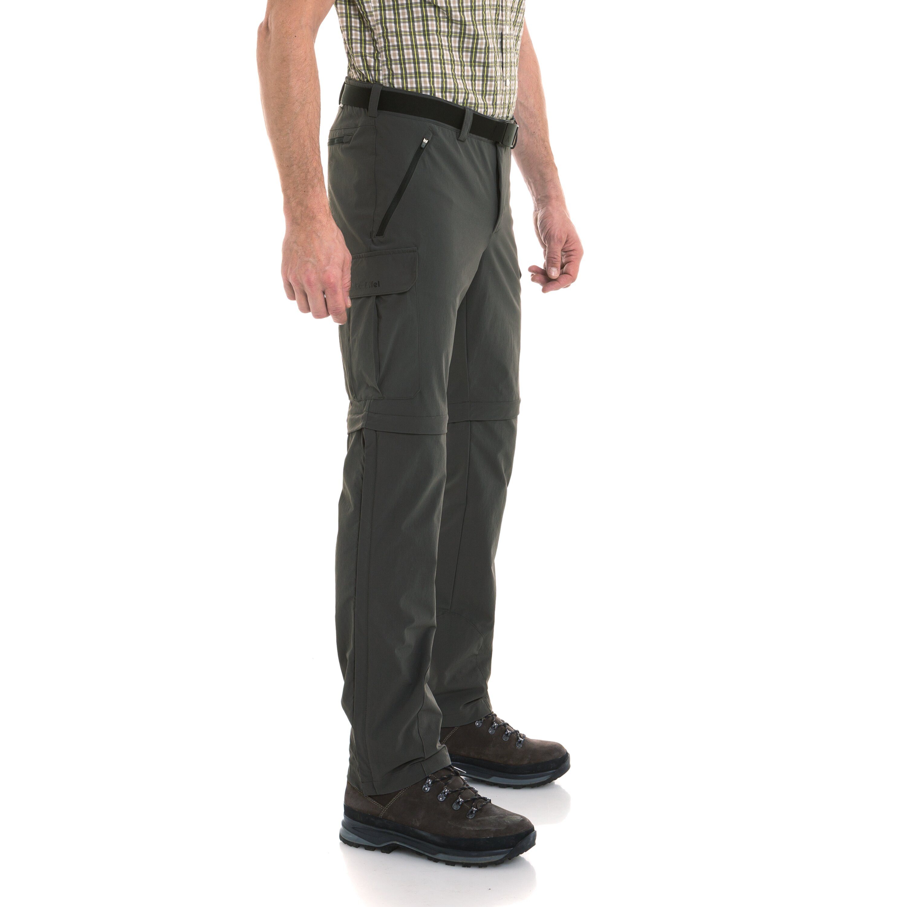 Schöffel Funktionshose