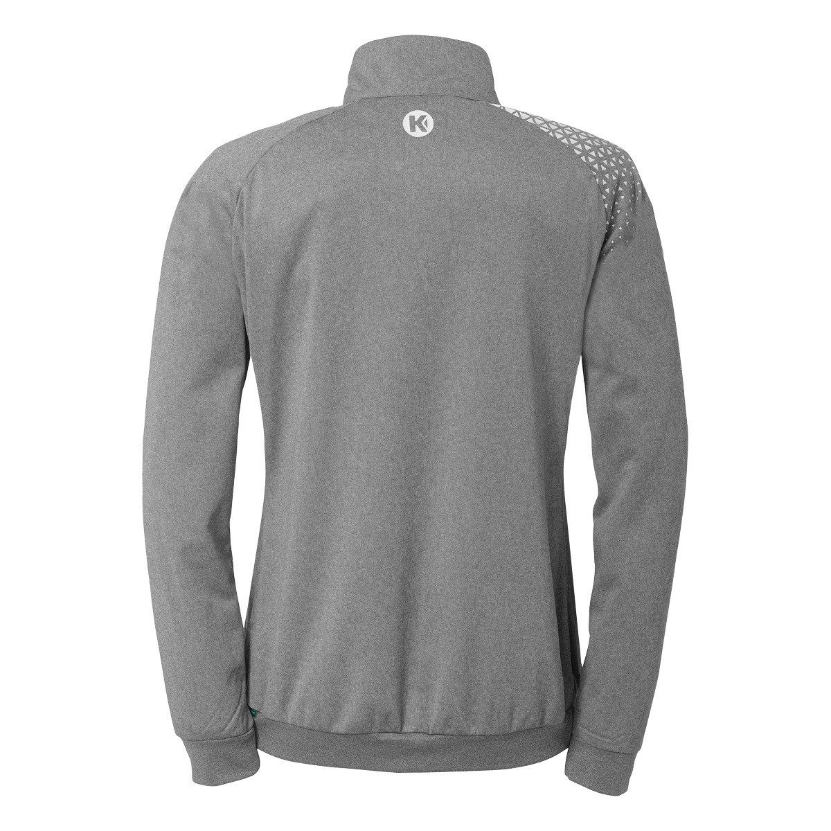 Kempa Trainingsjacke Trainingsjacke Ambition 28 Poly Women (1-St) atmungsaktiv