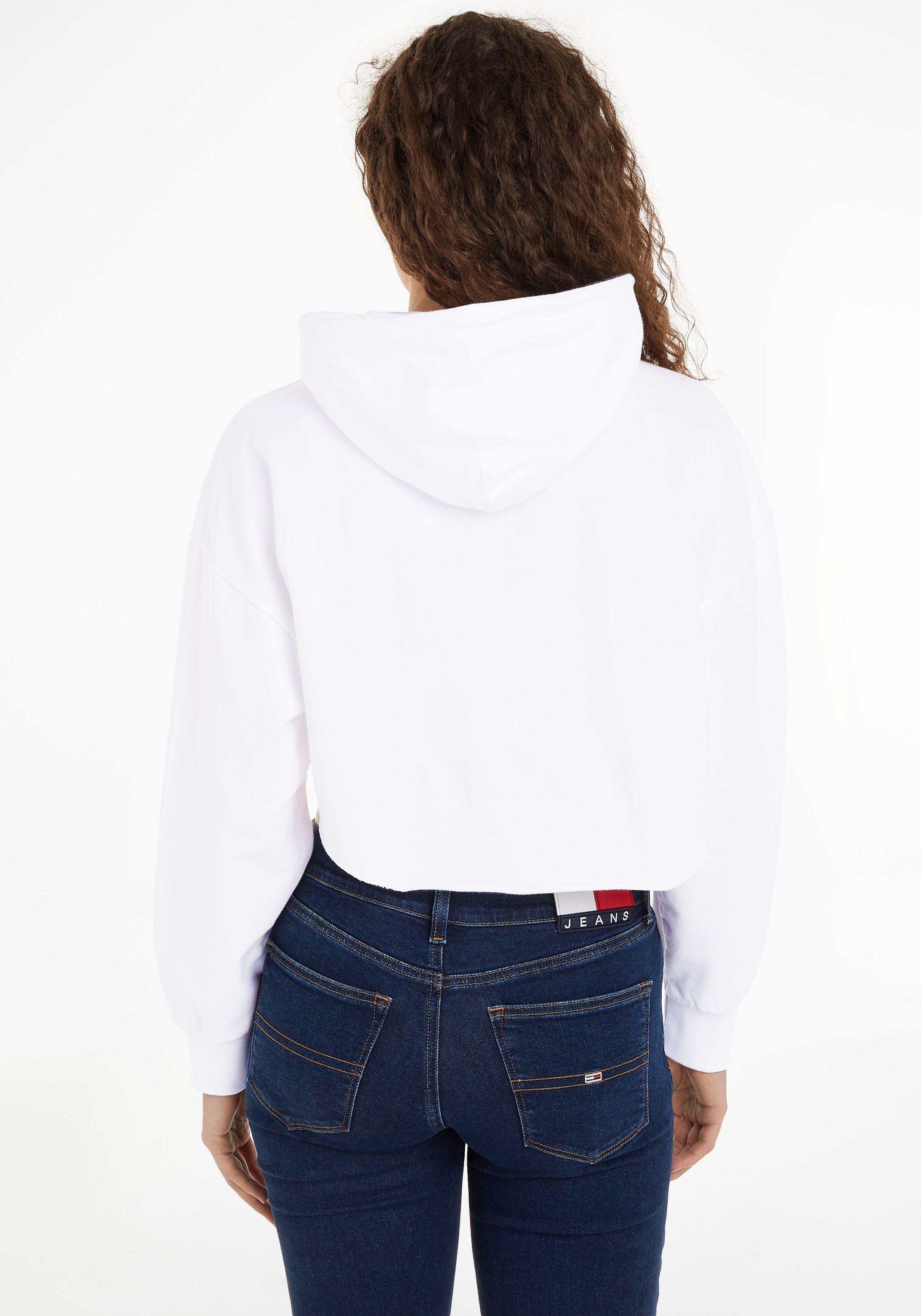 Tommy Jeans Sweatshirt TJW SPR CRP günstig online kaufen