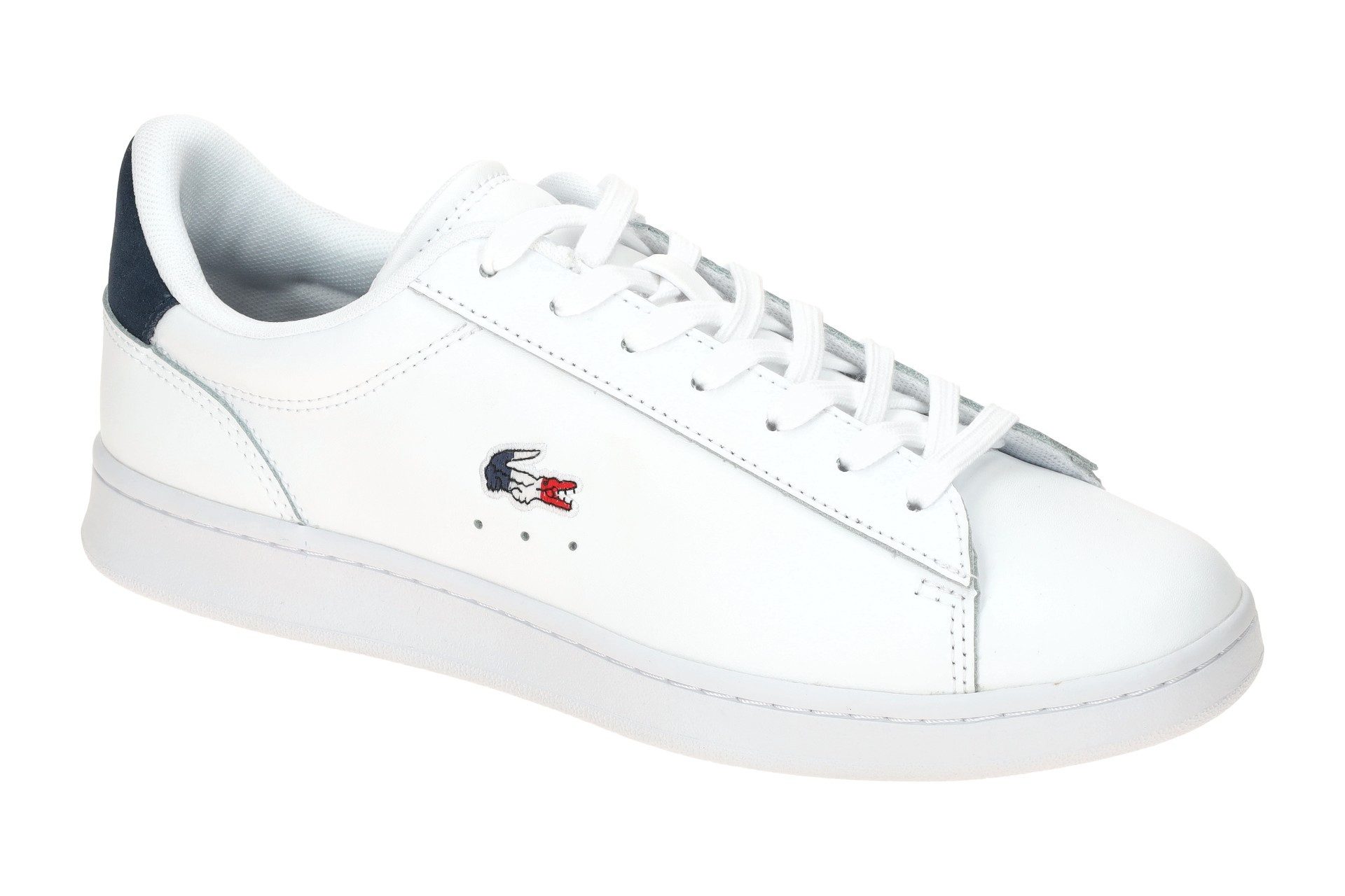 Lacoste 48SMA0111_407 Schnürschuh