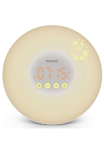 PHILIPS Будильник »HF3503/01 Wake Up Lig...