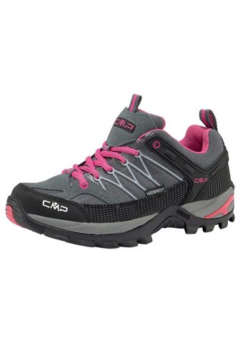 Ботинки походные »Wmns Rigel Low...