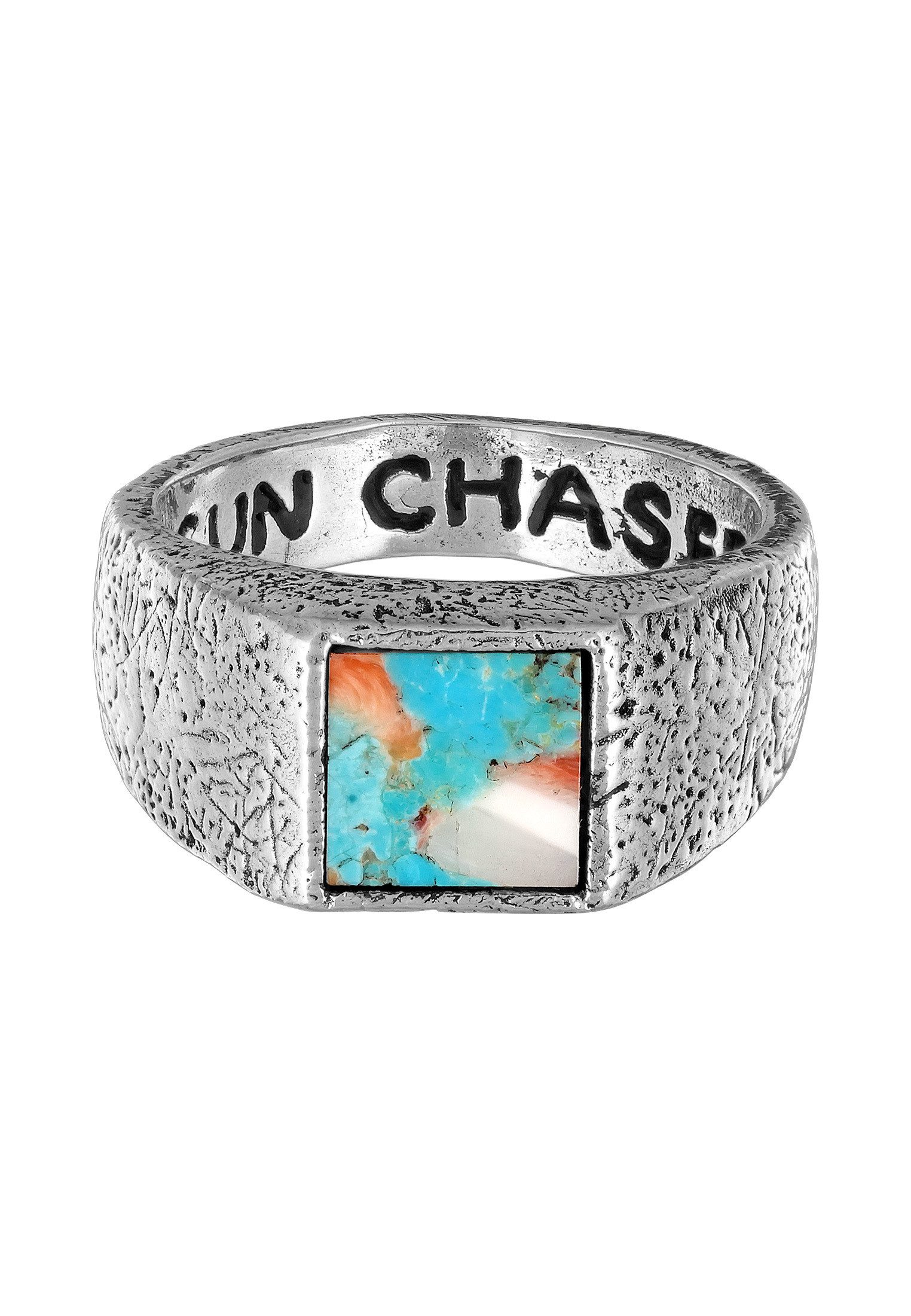 HAZE & GLORY Siegelring Sun and Sea Siegel Ring günstig online kaufen