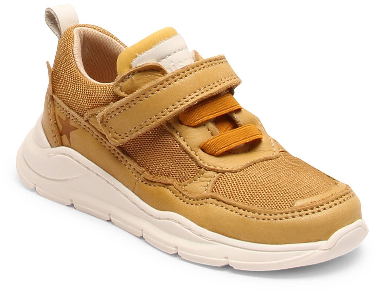 Bisgaard Pan E Tex Klettschuh