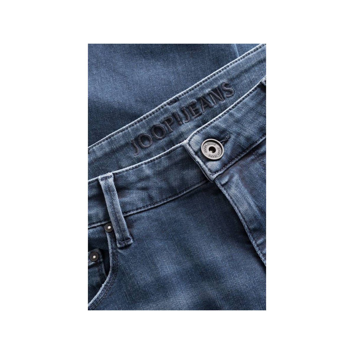 5-Pocket-Jeans uni (1-tlg) Joop!