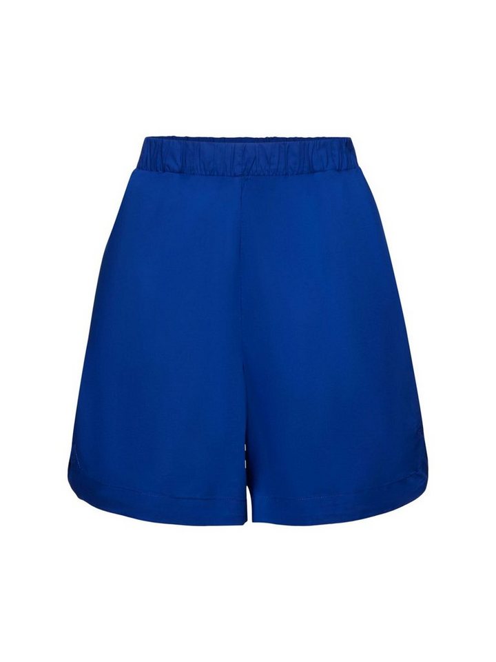 Esprit Shorts Pull-on-Shorts, 100 % Baumwolle (1-tlg)