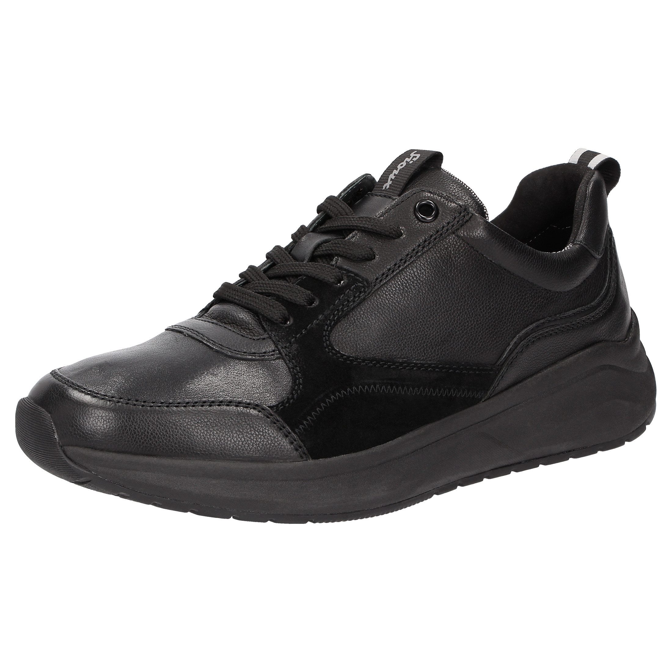 SIOUX Tasulio-702-J Sneaker