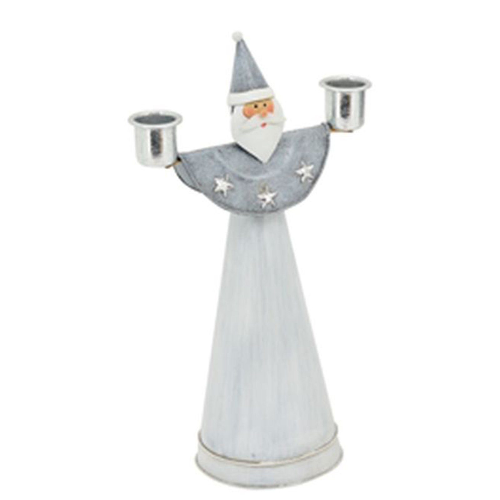 Exner GmbH Garten & Wohnaccessoires Weihnachtsfigur Engel Lilian