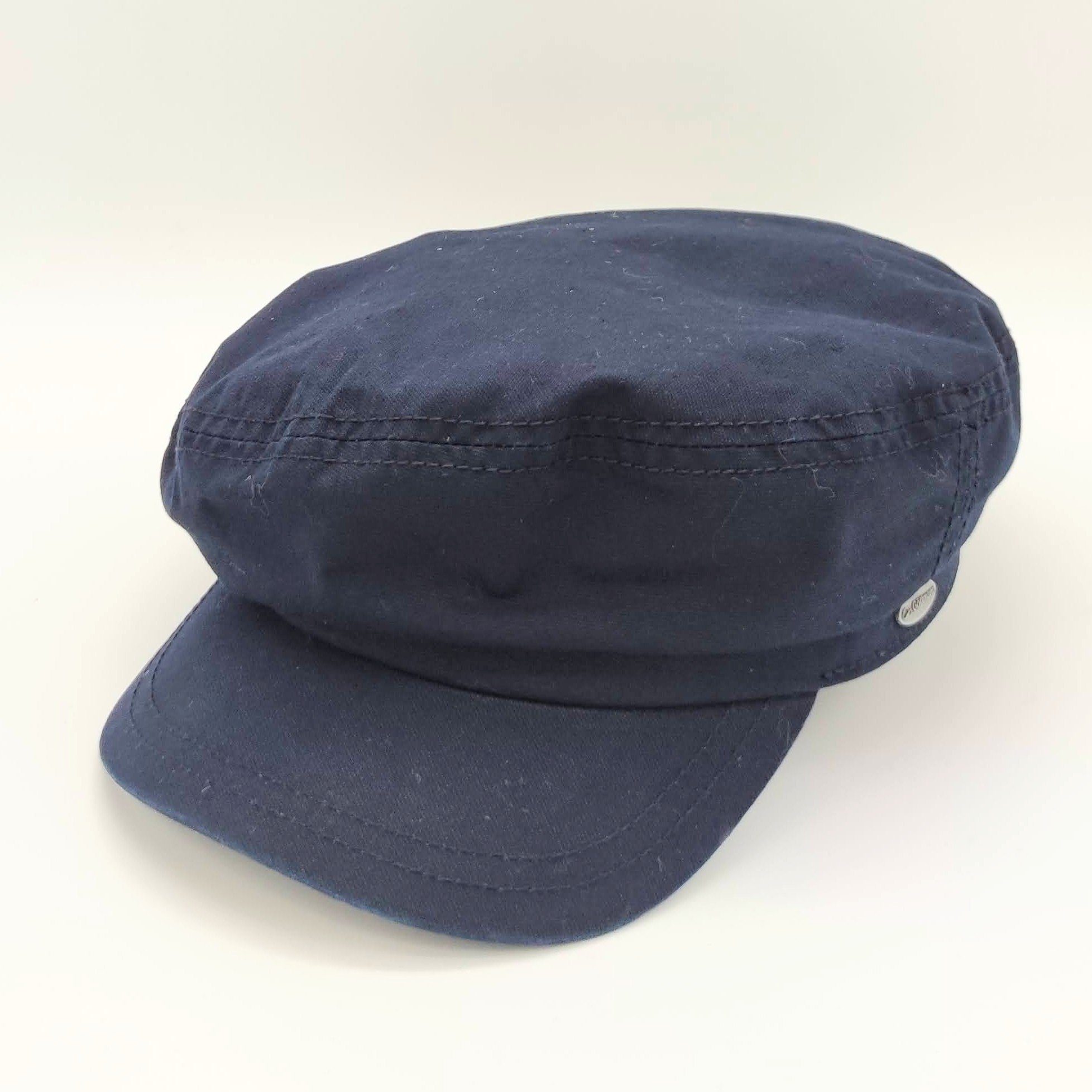 Göttmann Baseball Cap Newport Cap marine