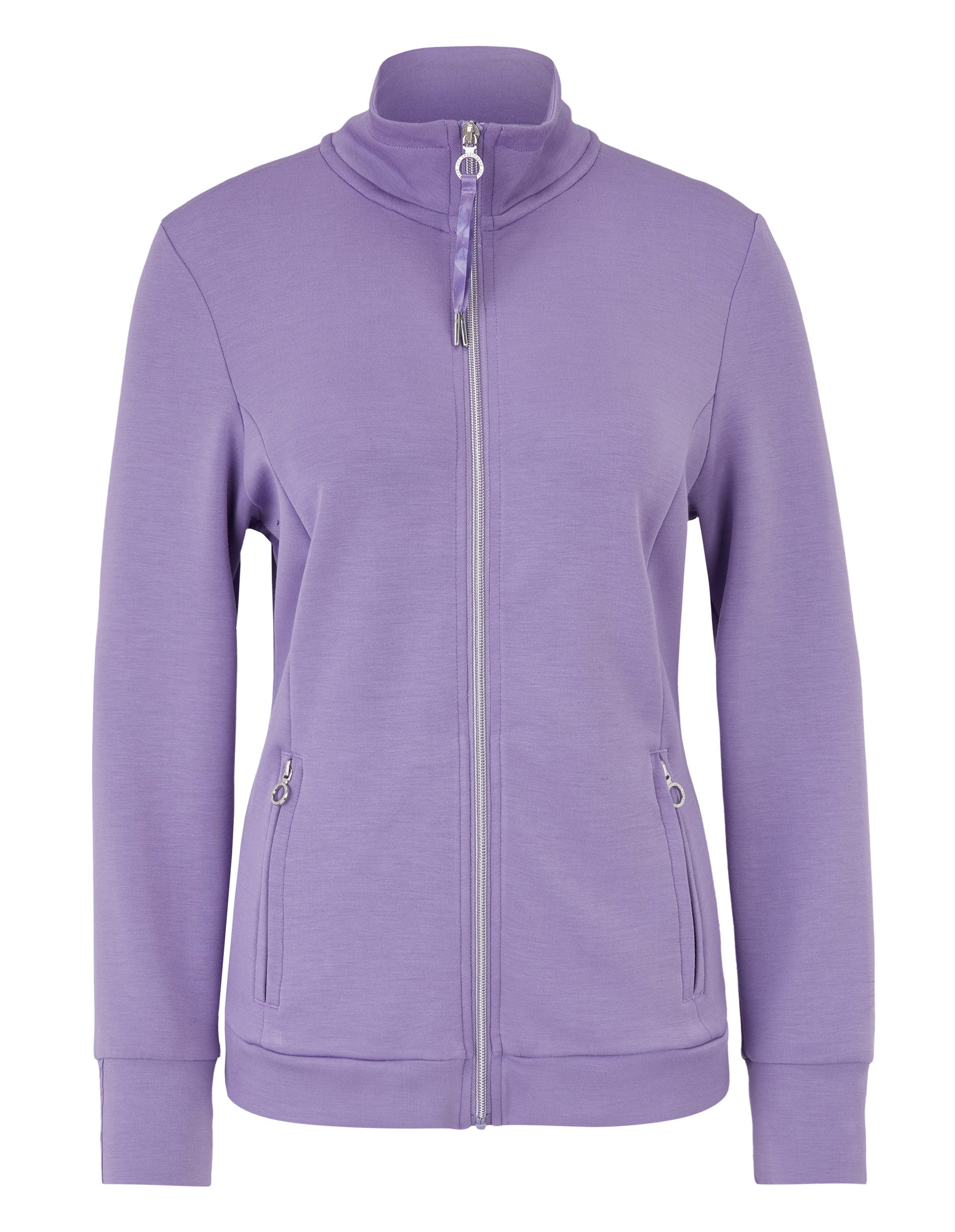 Joy Sportswear Sweatshirt OPHELIA Jacke