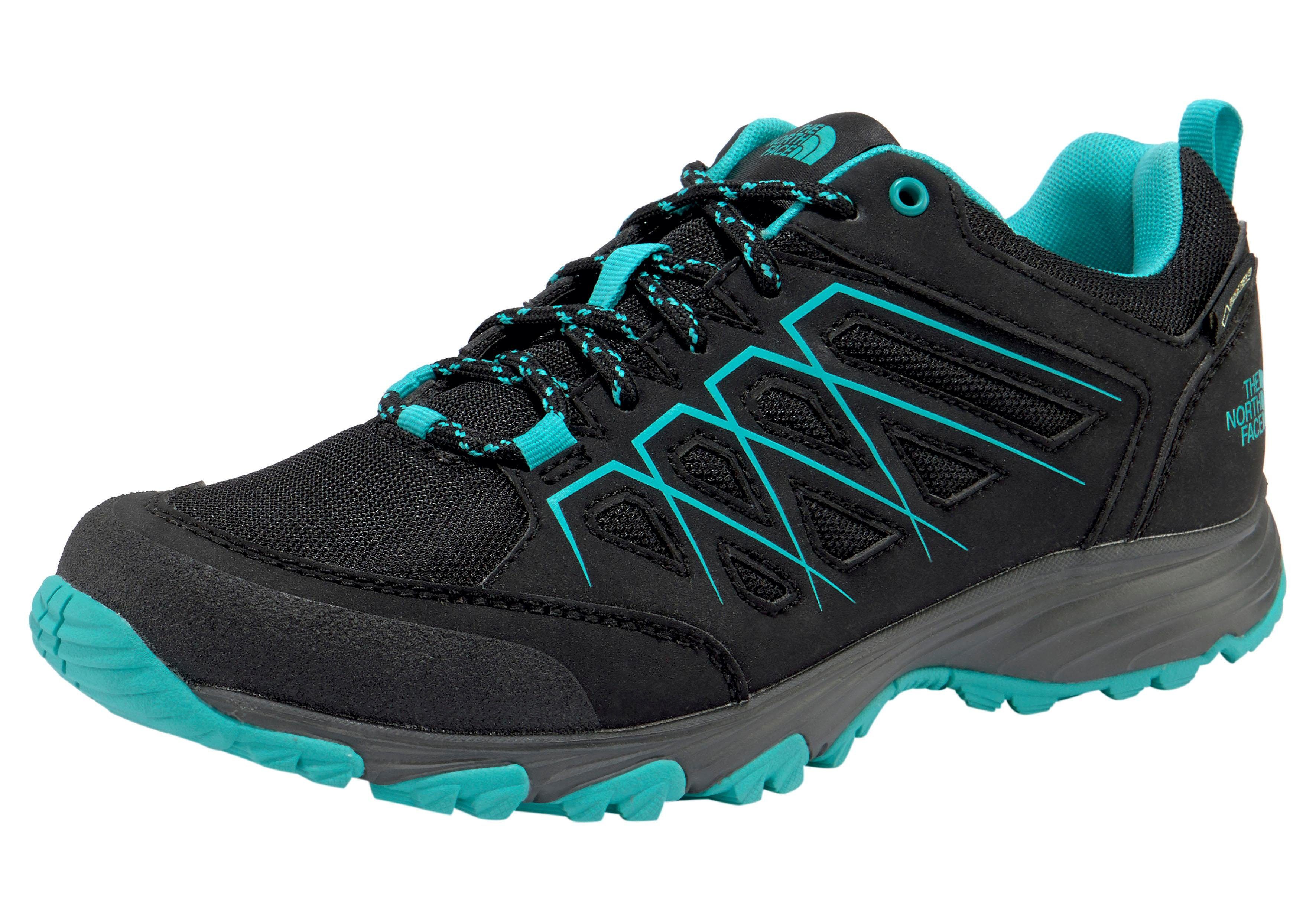 gore tex wanderschuhe