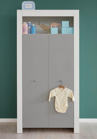 Шкаф для одежды »Lissabon«...