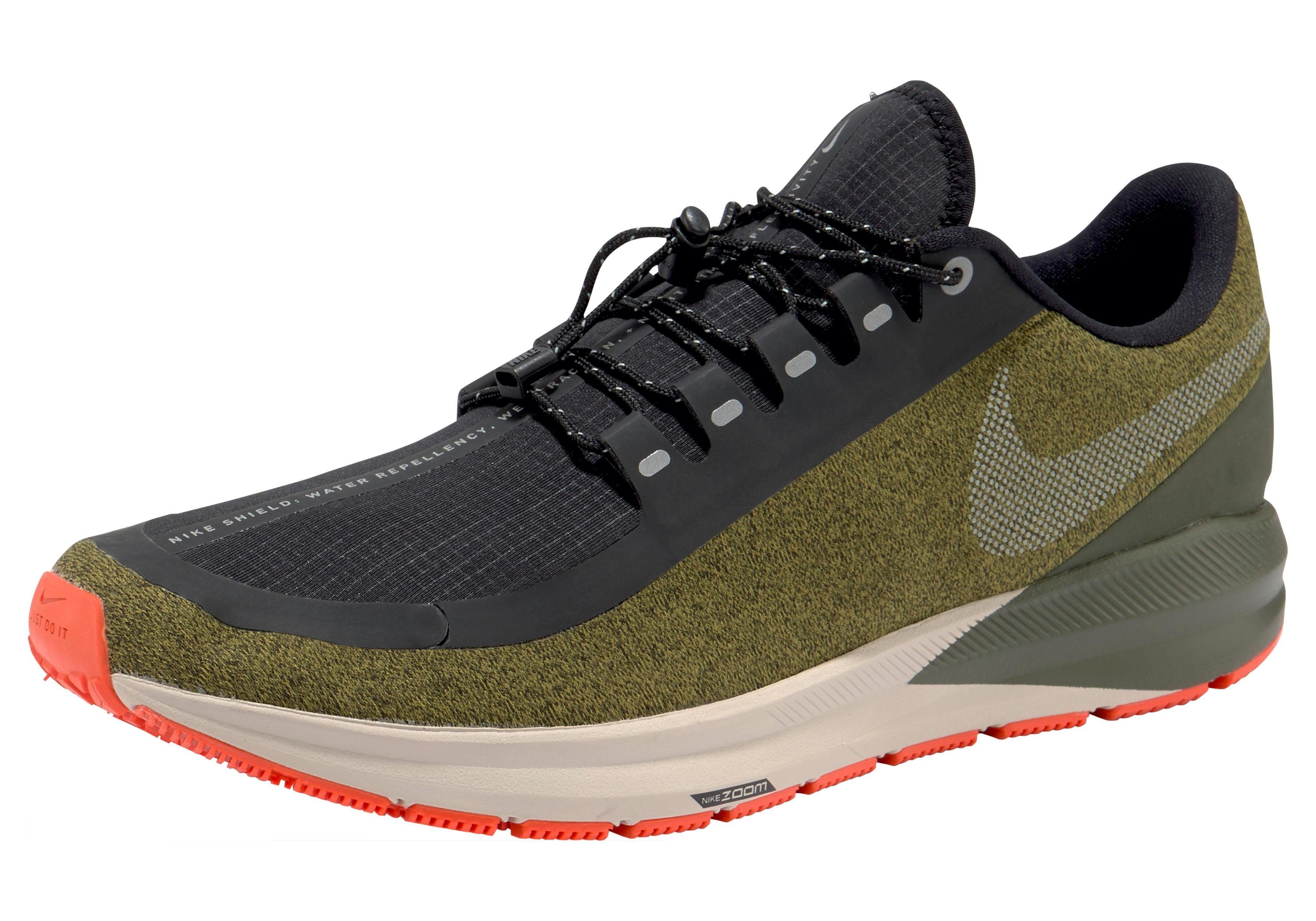 nike structure 22 shield