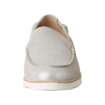 SIOUX grau Slipper (1-tlg)