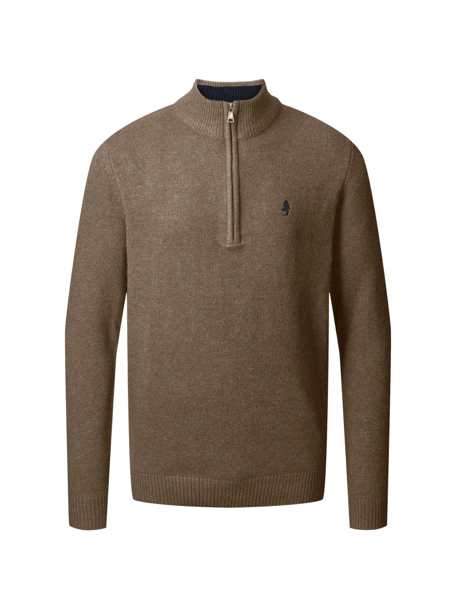Rundhalspullover MCS Pullover MCAxel