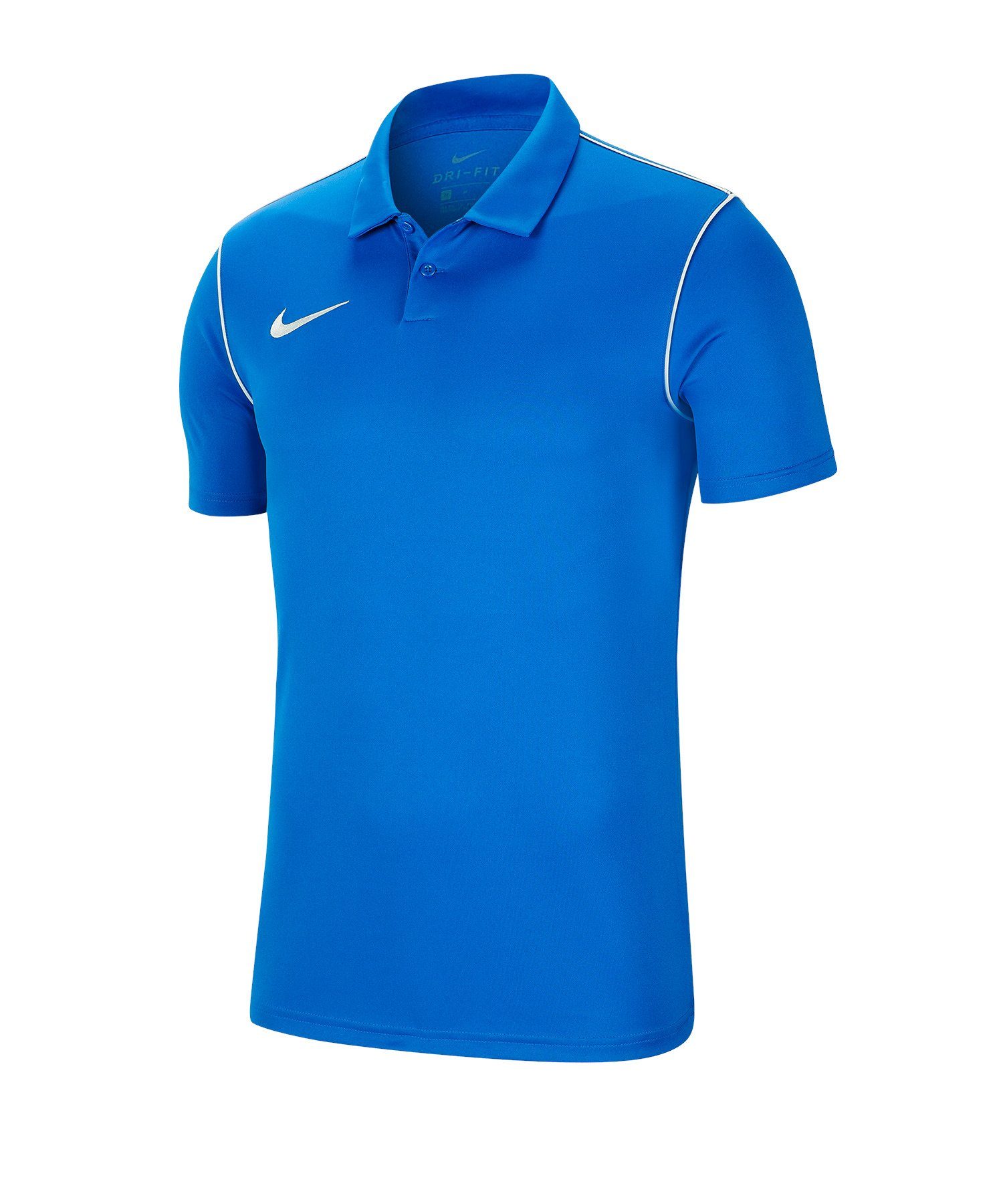 Nike Poloshirt Nike Performance Park 20 Poloshirt Kids Kinder Polyester