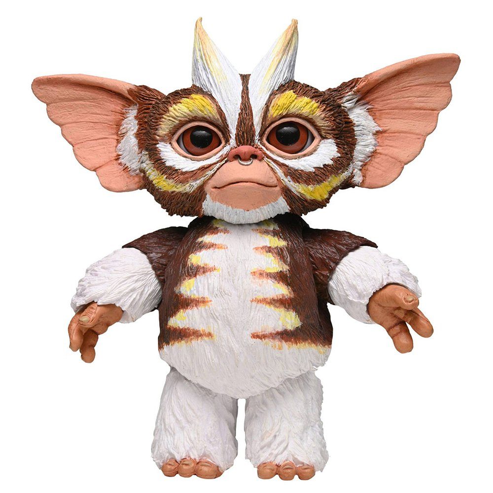 NECA Actionfigur Gremlins 2 Mogwais, Figurengröße ca. 10cm und bewegliche Augen