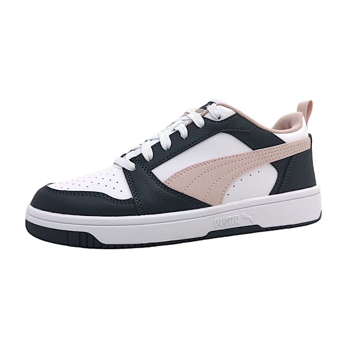 PUMA Sneaker low Schnürschuh günstig online kaufen