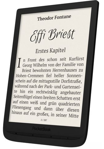 EBook-Reader »InkPad 3«