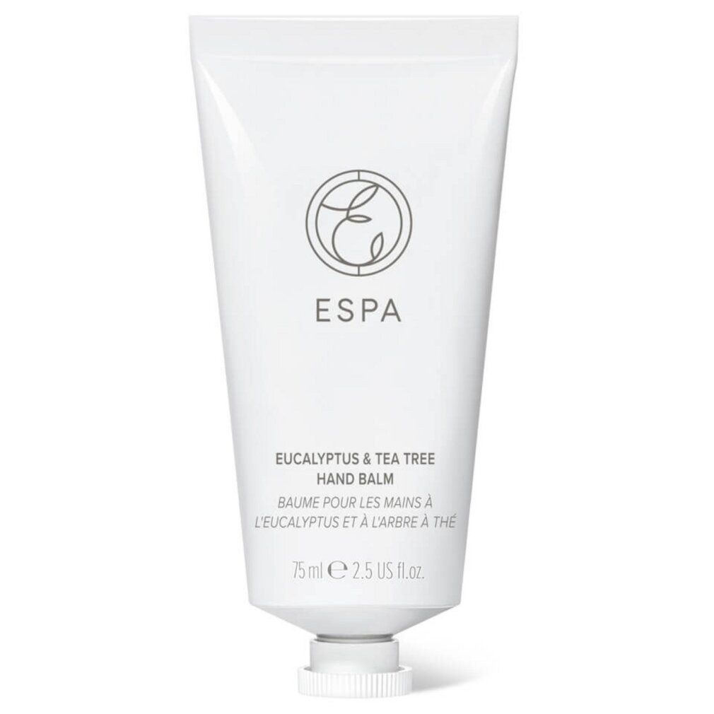 Espa Nagelpflegecreme Eucalyptus & Tea Tree Hand Balm 75ml