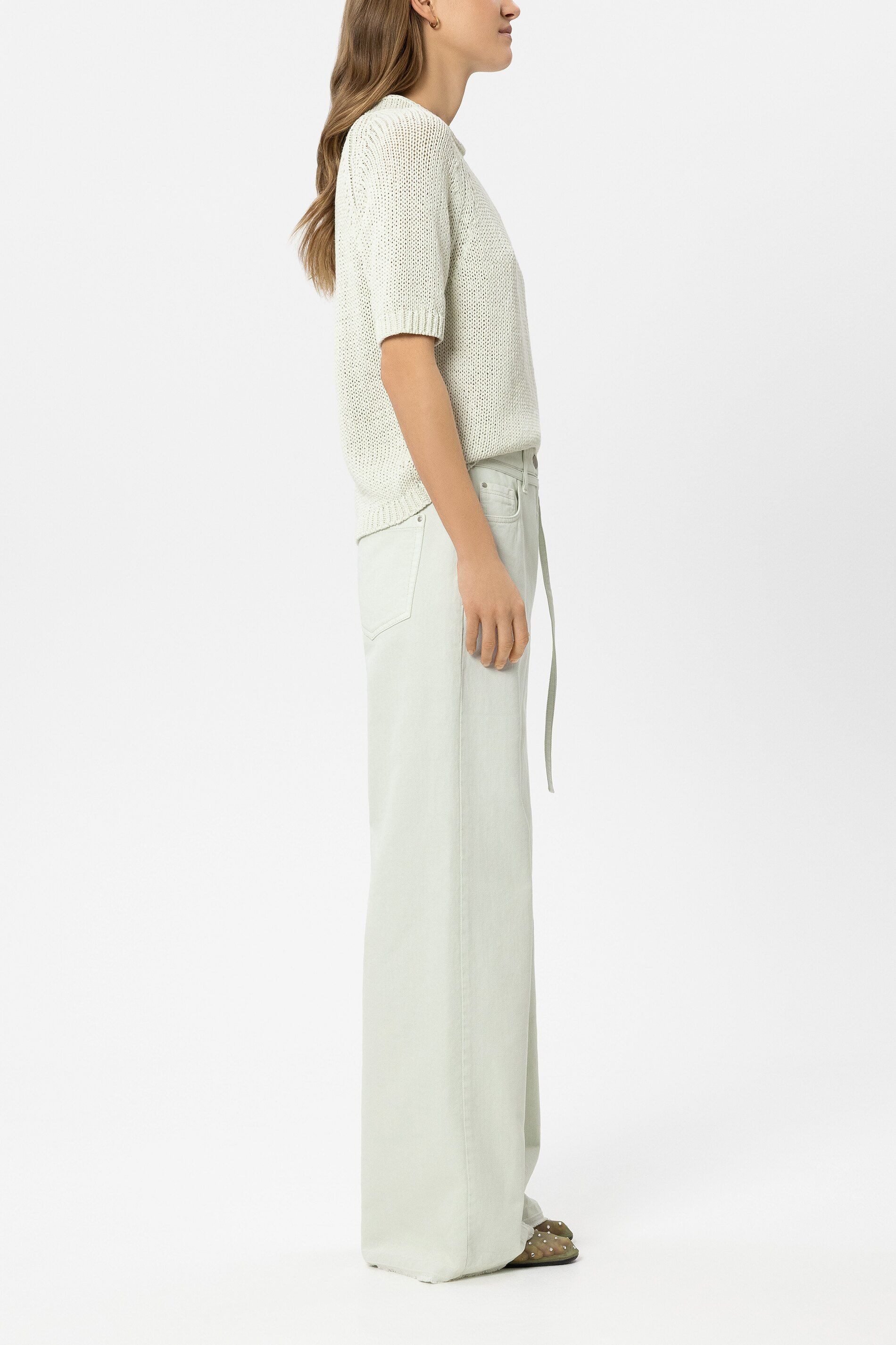 Luisa Cerano 5-Pocket-Jeans