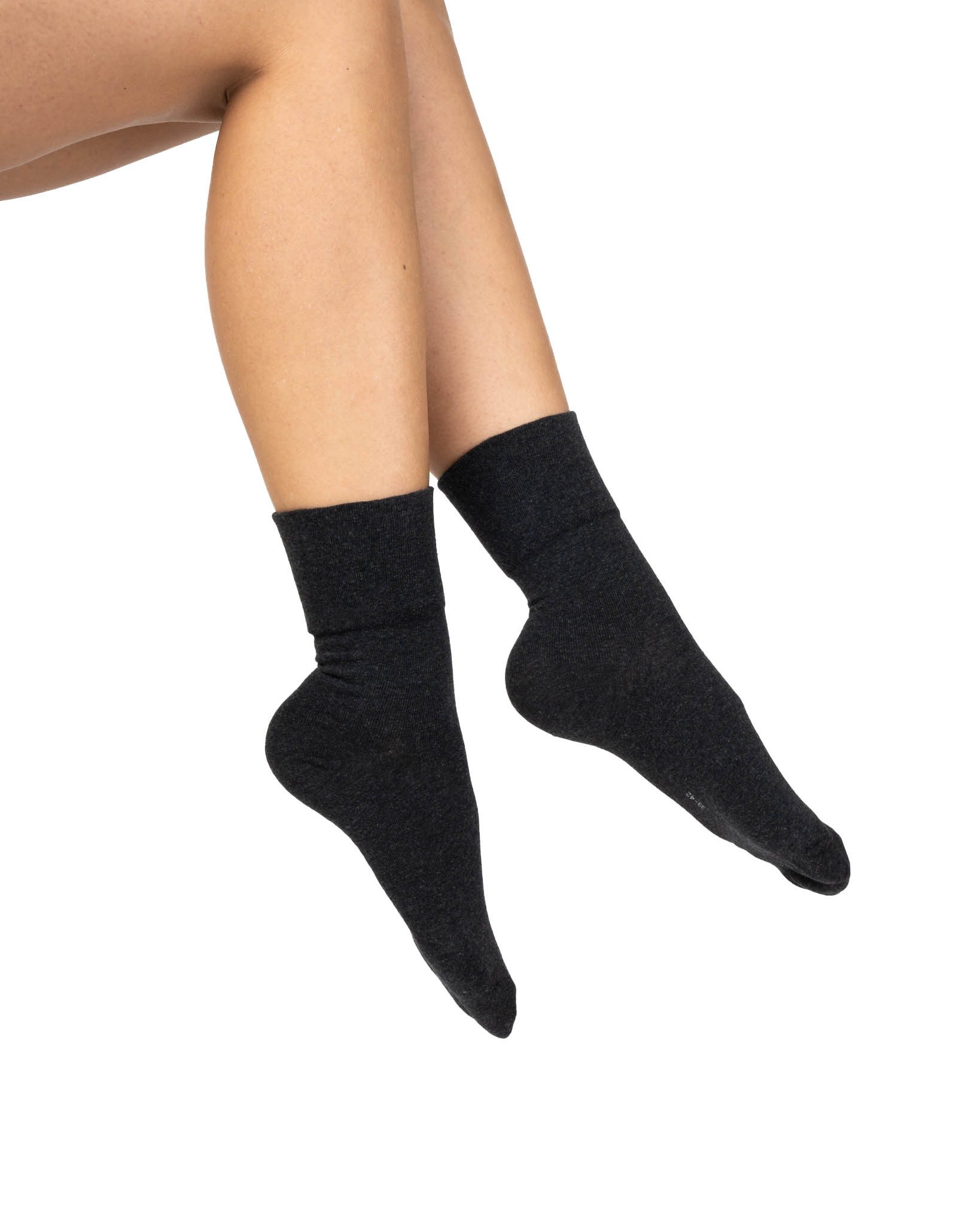 Belly Cloud Socken UNISEX Socken 6er - Mit innovativem Softbund (Set, 6er Pack)