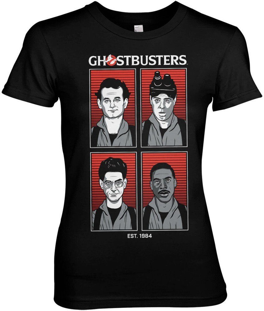 Ghostbusters T-Shirt