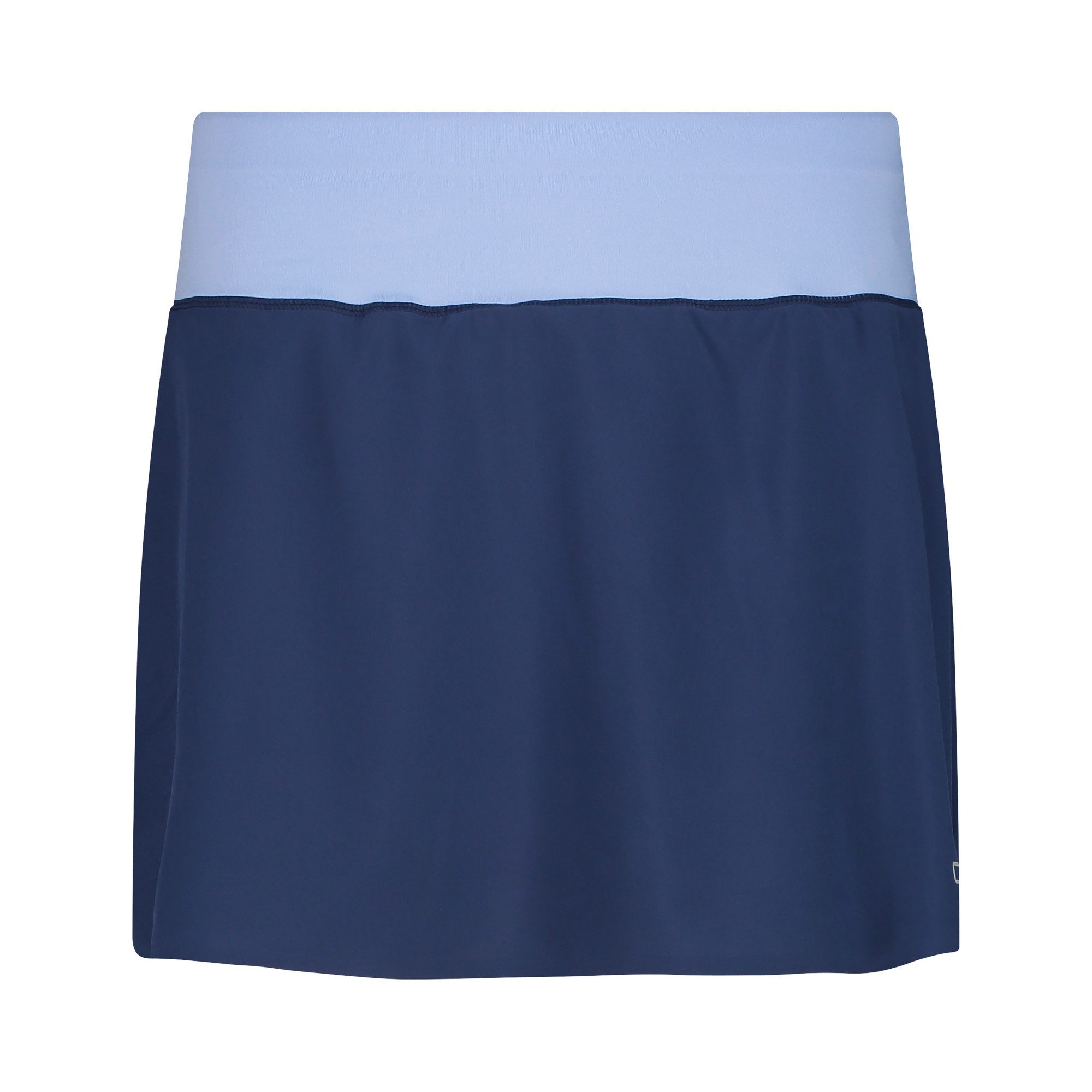 Sweatrock CMP Damen Rock WOMAN SKIRT TRAIL 2-IN-1 32C6266