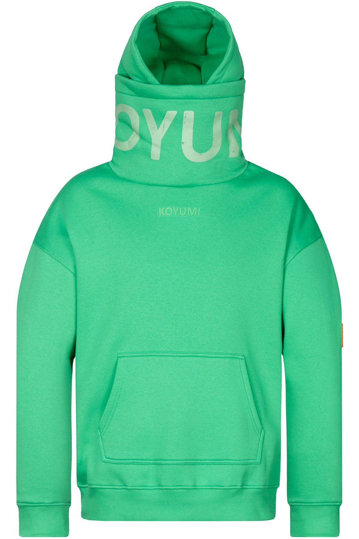 GRASS GREEN