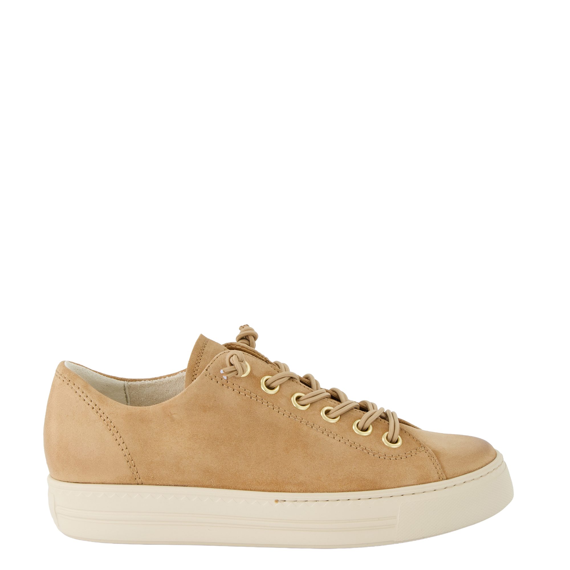 Paul Green Paul Green 4081-649, Sneaker, Braun, Damen Sneaker