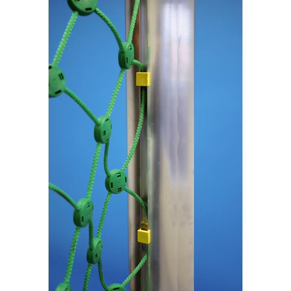 Tornetz Netzhalter für Fußballtore