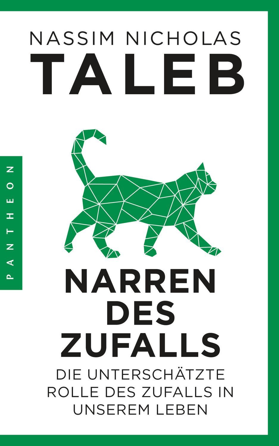 Narren des Zufalls / Nassim Nicholas Taleb