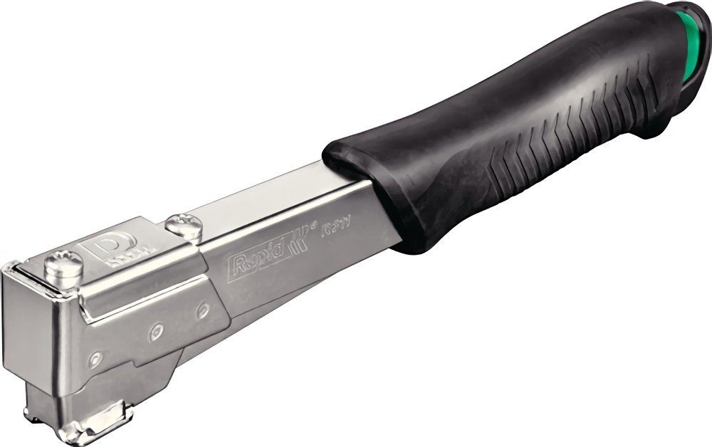 einfac Ergo Typ 11/140 311 · Rapid Rapid (G)/6-12 robust R Werkzeugset mit Hammertacker