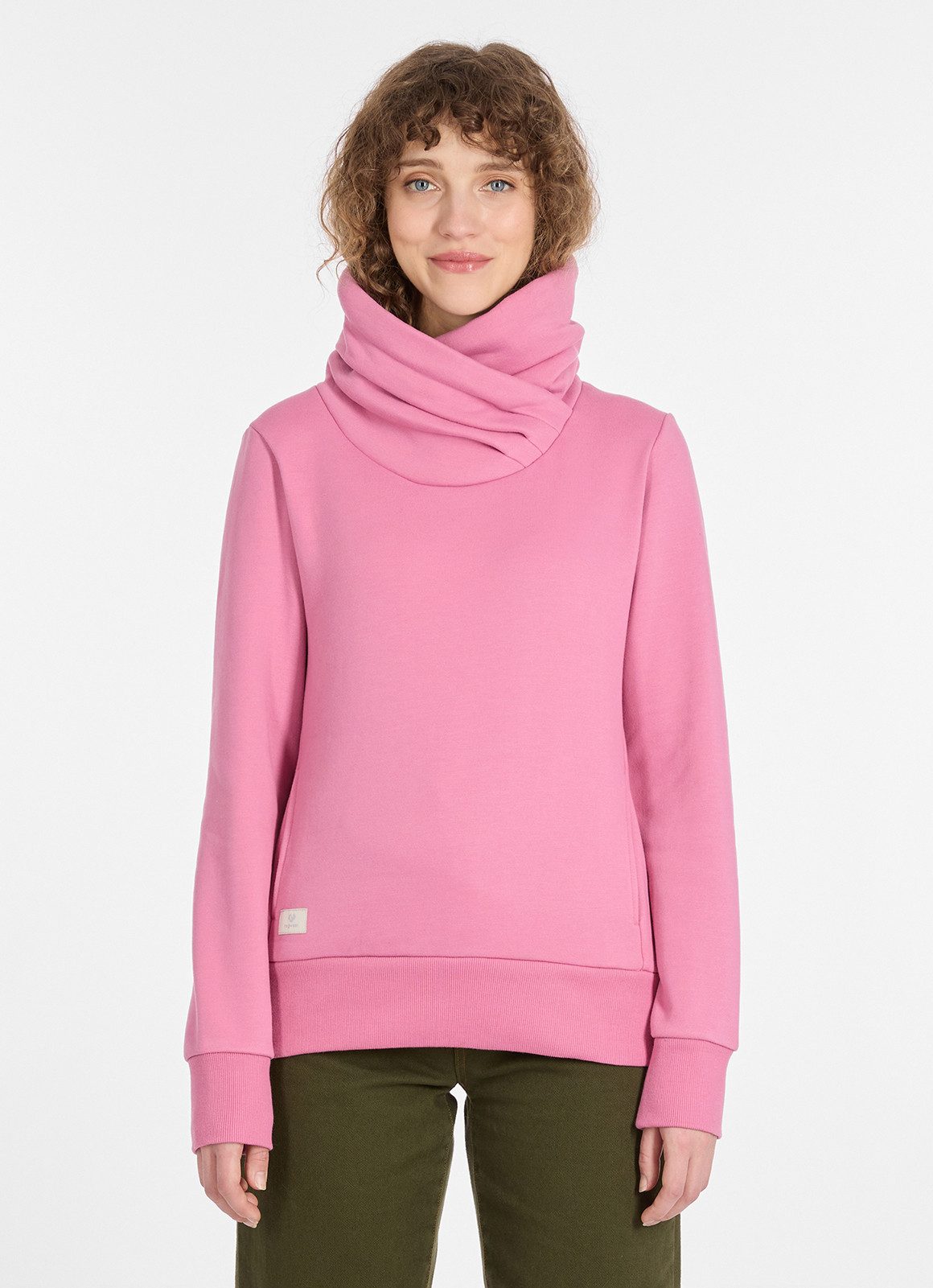 Ragwear Sweatshirt ANABETH günstig online kaufen