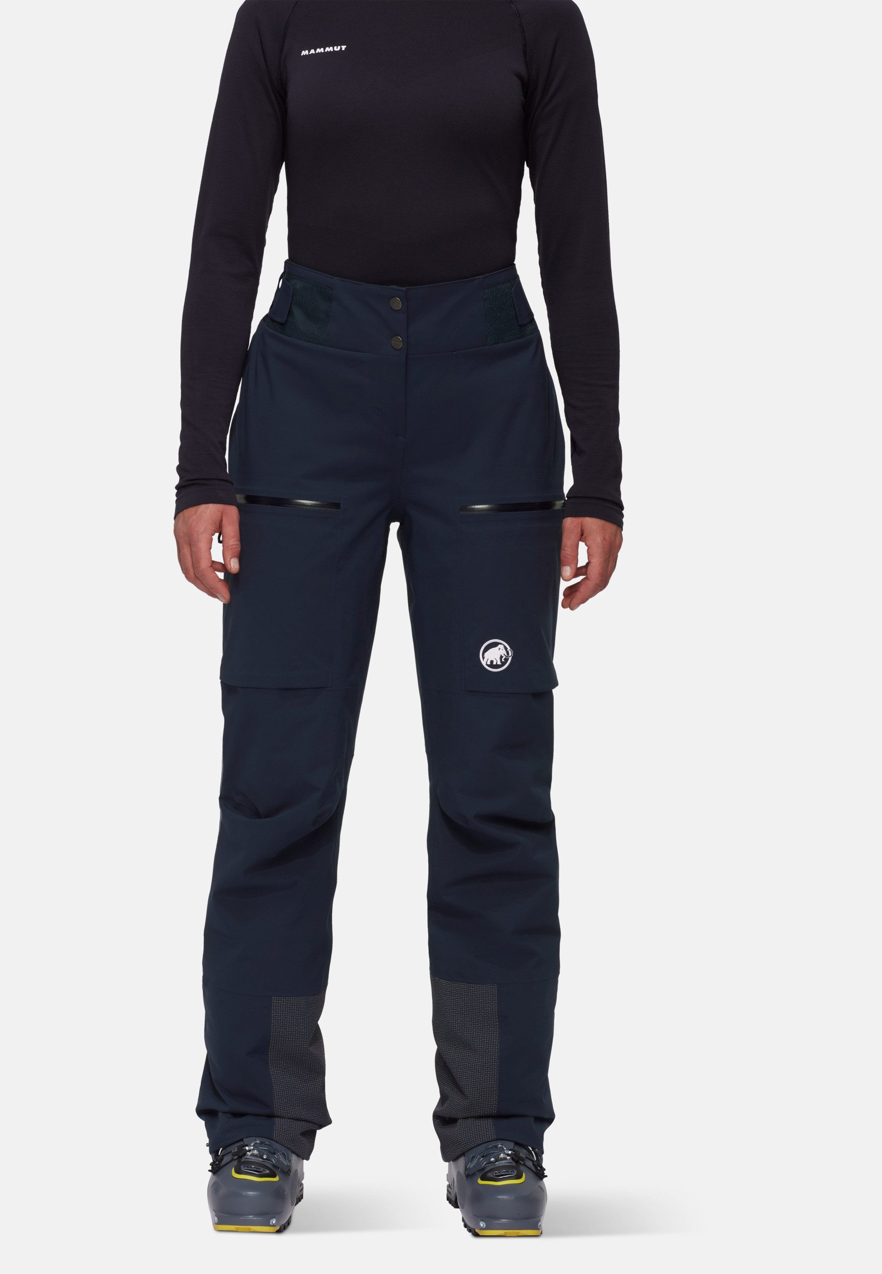 Mammut Sporthose Stoney HS Thermo Pants Women