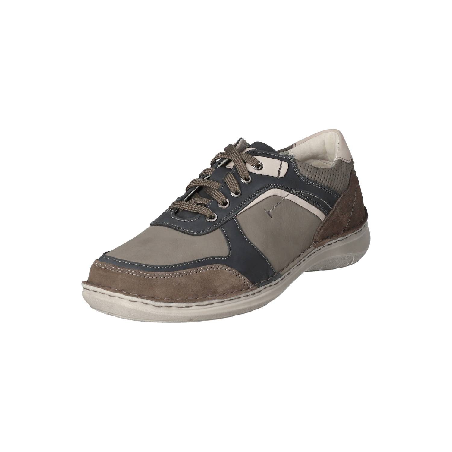 Josef Seibel Halbschuhe NEW ANVERS Schnürschuh günstig online kaufen