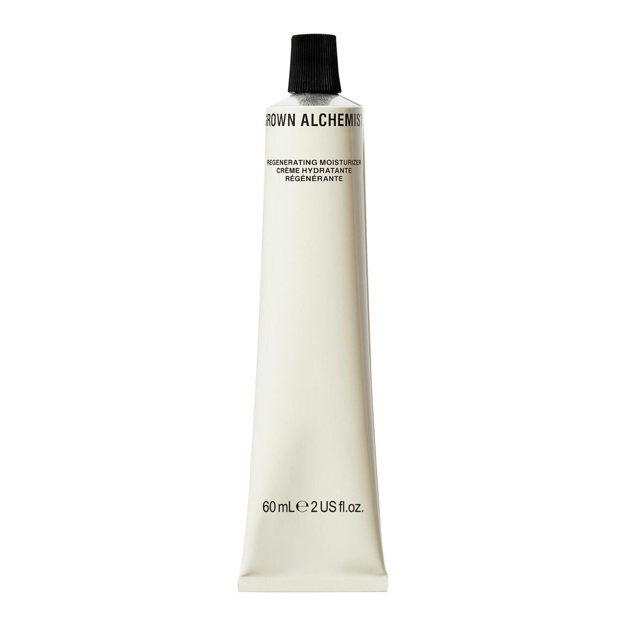 GROWN ALCHEMIST Tagescreme Regenerating Moisturizer