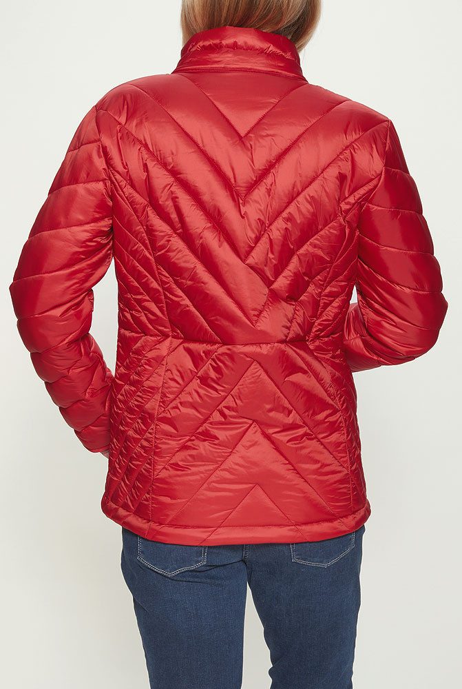 Green Goose Steppjacke