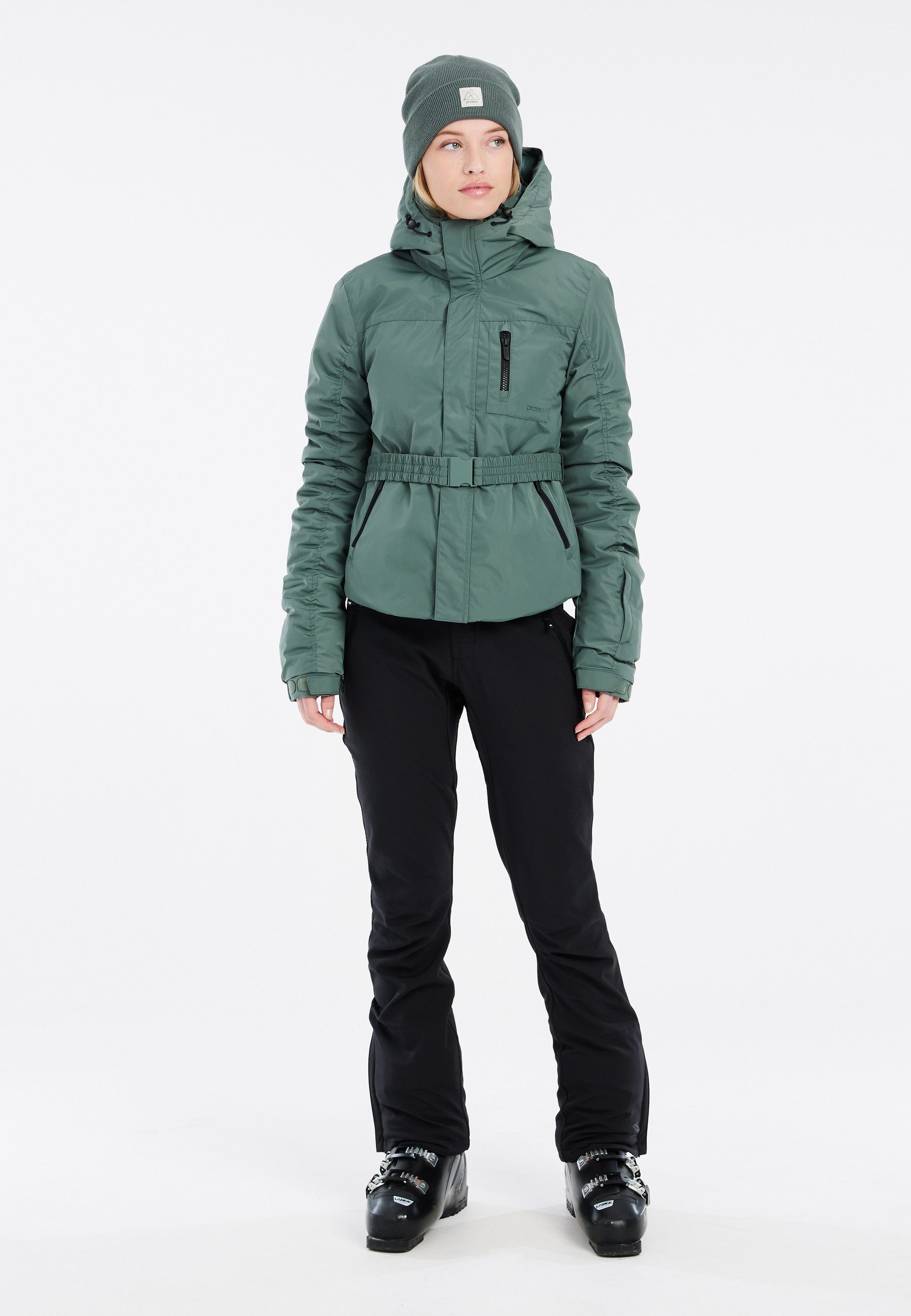 Protest Skijacke PRTJAXX (1-St) Chest pocket