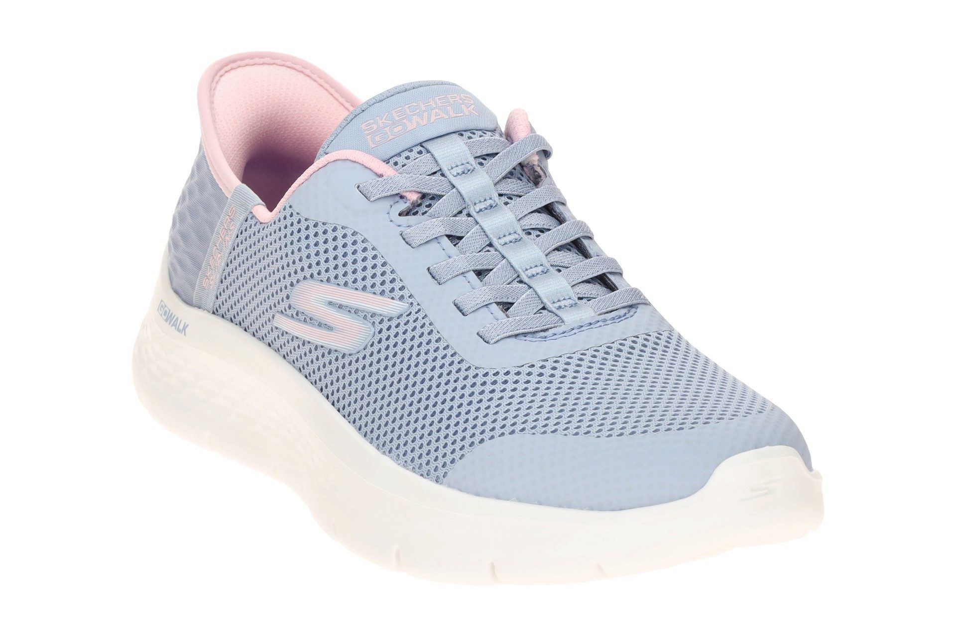 Skechers 124836 PERI Schnürschuh