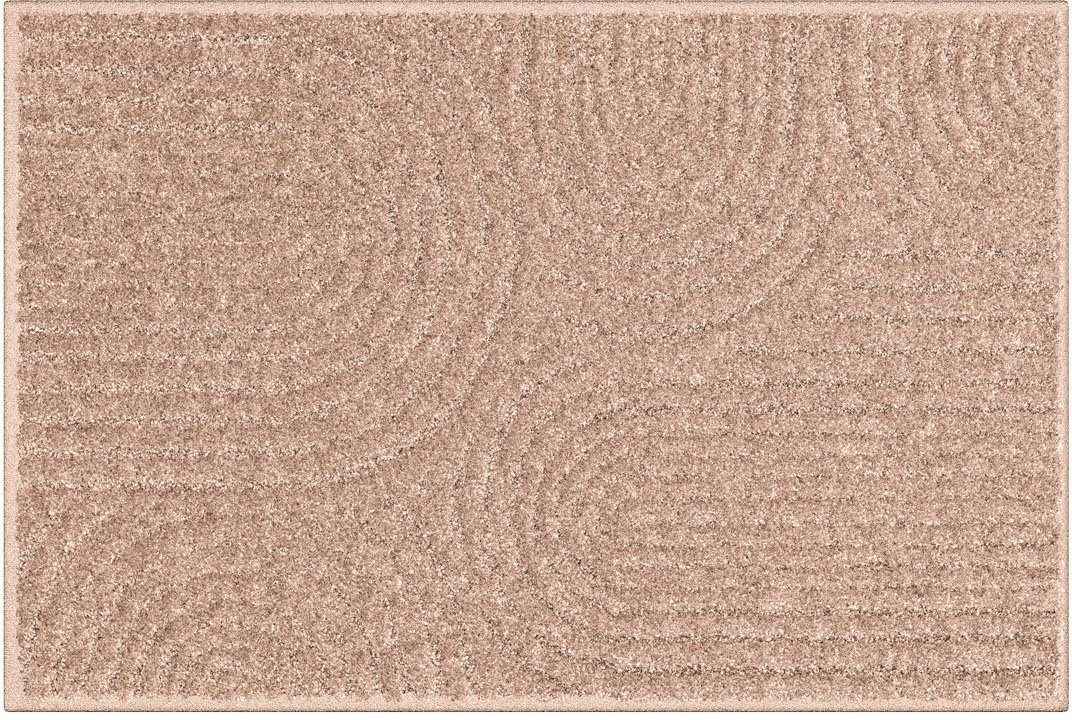 my home Badematte Yves, Höhe 20 günstig online kaufen
